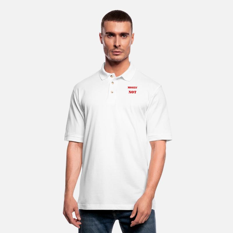 Moses' Mother Did Not Comply