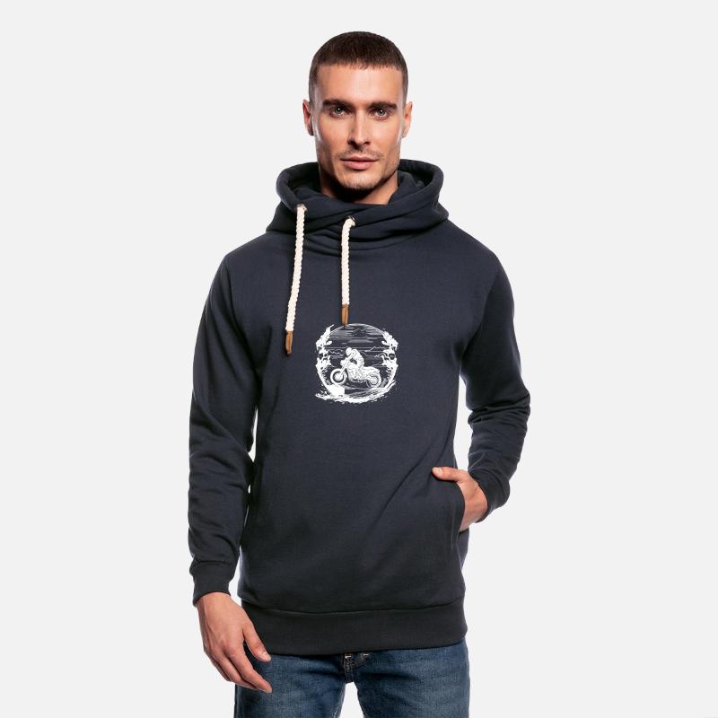 Motor Race Extreme Sports Dirtbike Terrain