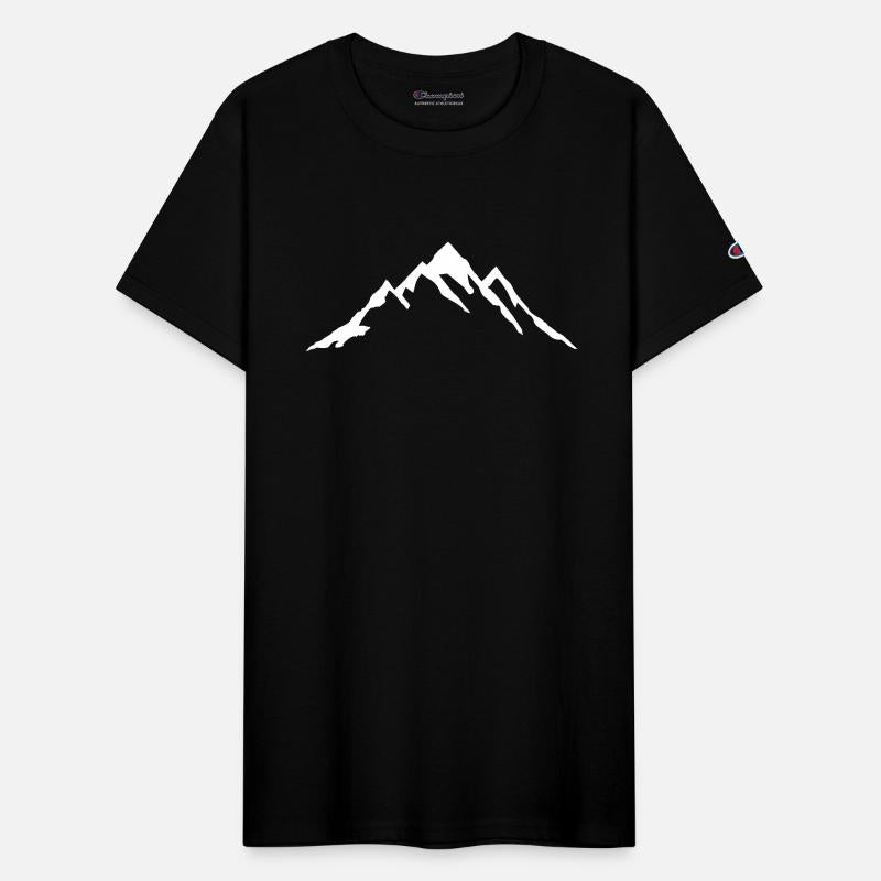 Mountain, Mountains