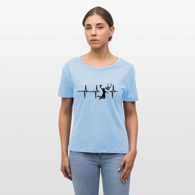 MY HEART BEATS FOR BASKETBALL