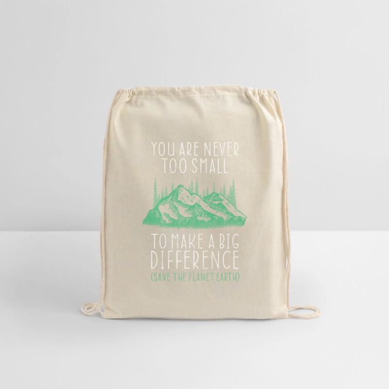 Nature Conservation Climate Ocean Eco