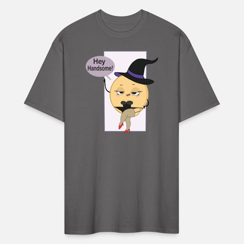 Naughty Witchy Pancake Delight