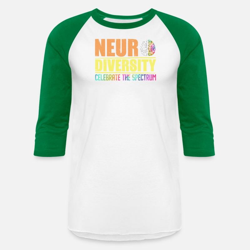 Neurodiversity Celebrate the spectrum