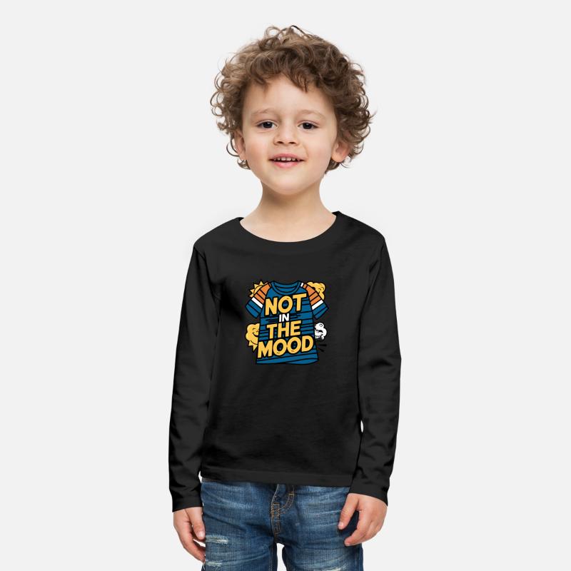 NOT IN THE MOOOD:Mood AF