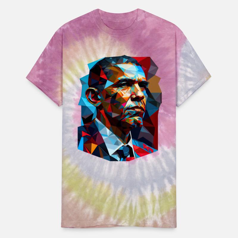 Obama Pop Art