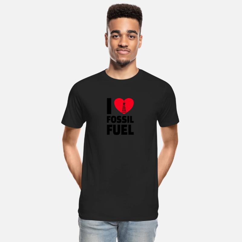 OILFIELD OIL WORKER FOISSIL FUEL love Fossil Fuel