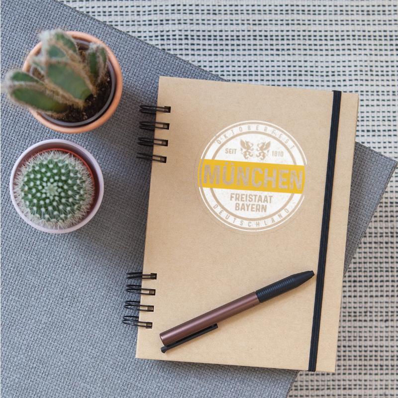 Oktoberfest Mã¼Nchen Muh German Bavarian