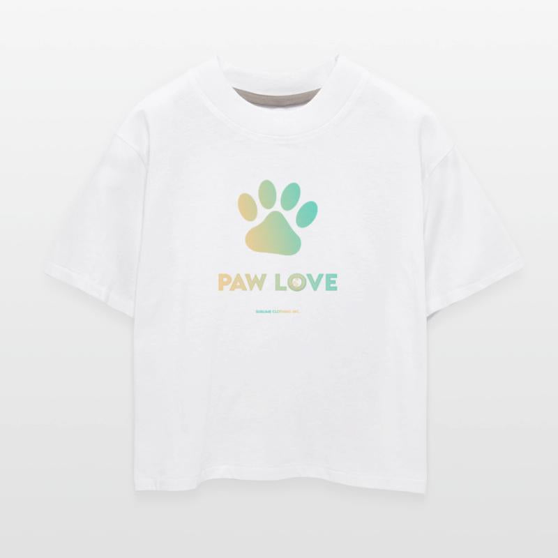 paw love