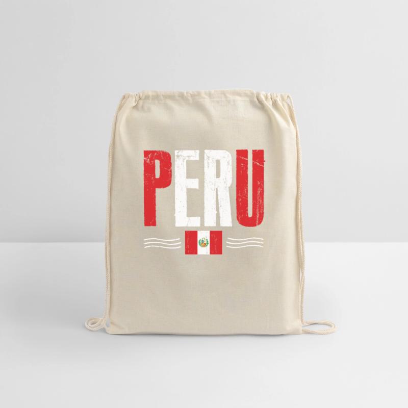 Peru Fan, south america
