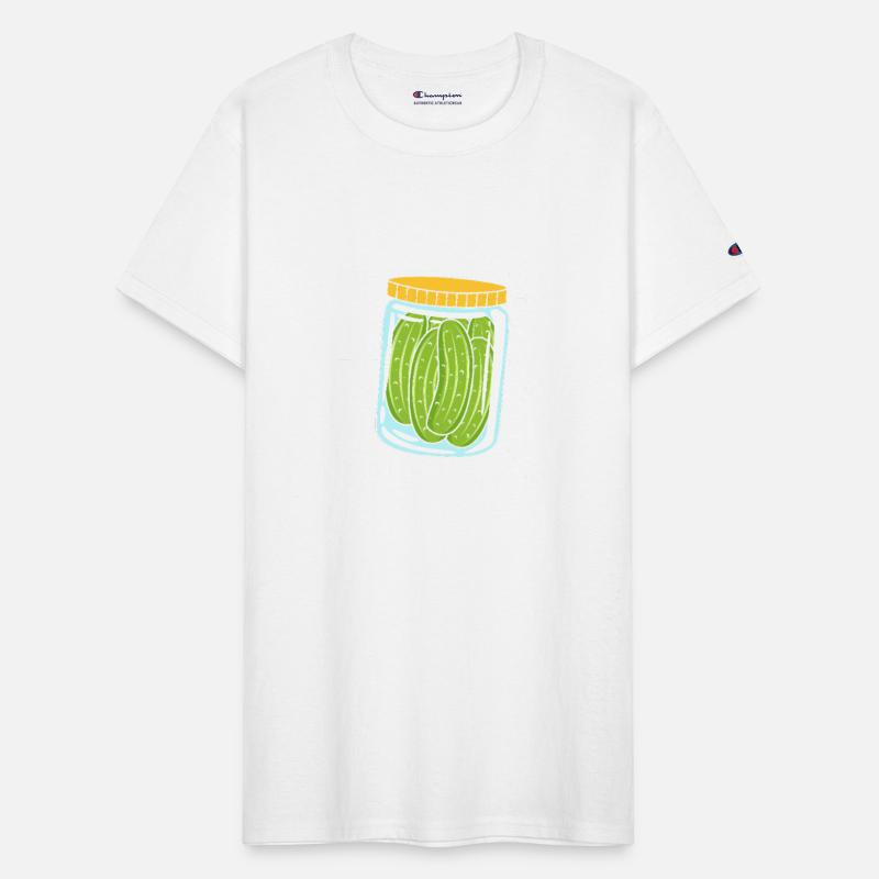 Pickle Veggie Food Pickles