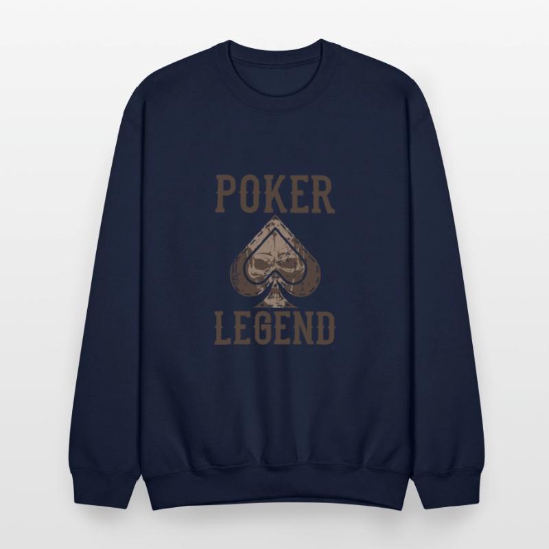Poker Legend Poker Gifts For Poker Players