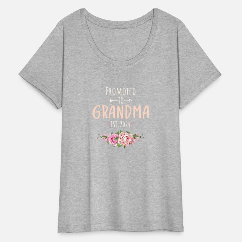 Promoted To Grandma 2024