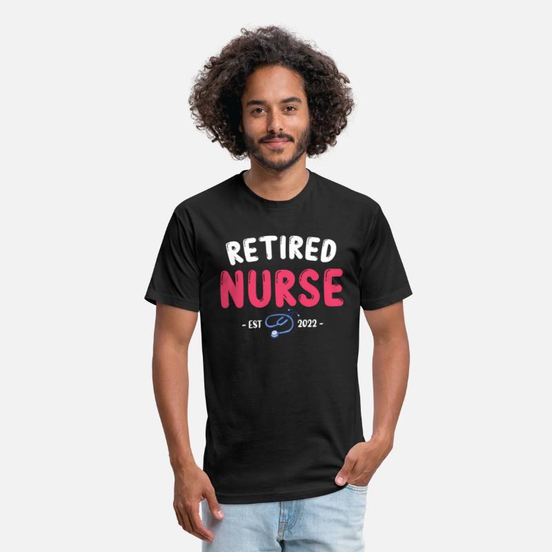 Retirement For Nurse 2022 Retired Nurse 2022