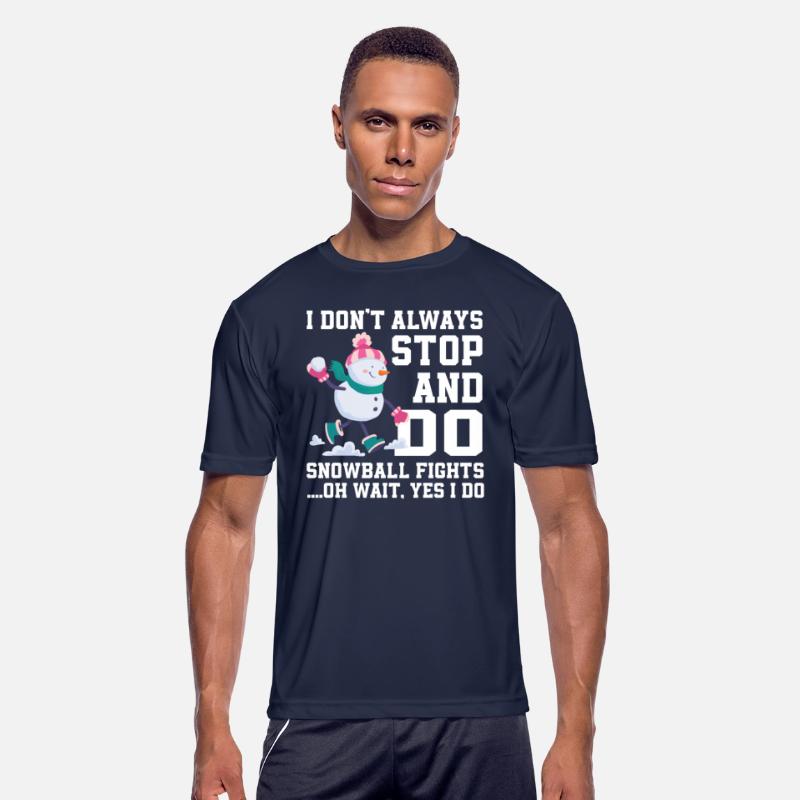 Retro Snowman Silhouette Holiday Decoration