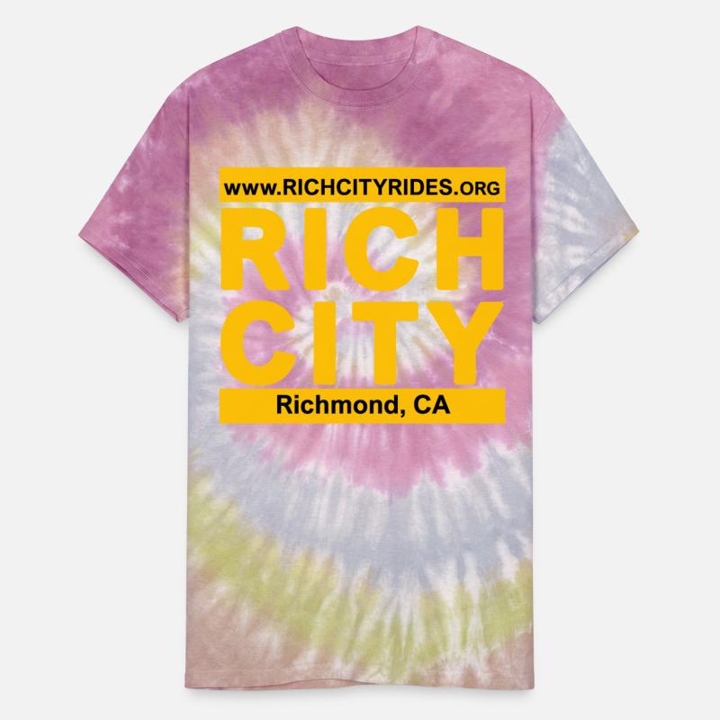 RichCity_Steeler Yellow