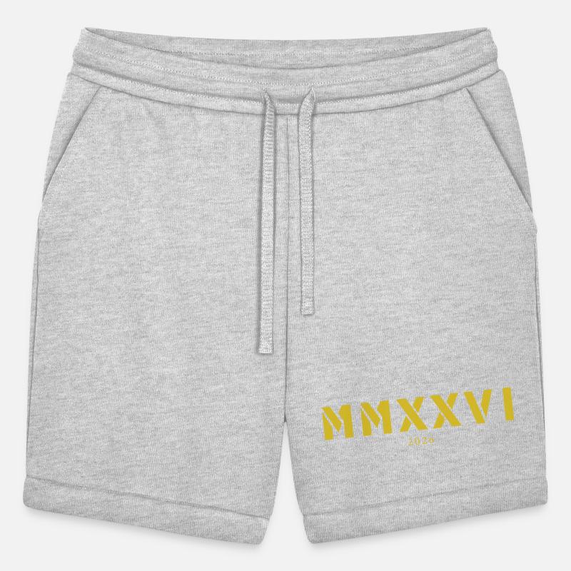 Roman numeral Year of birth Made in 2026