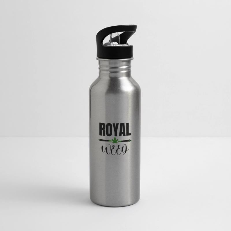 ROYAL WEED
