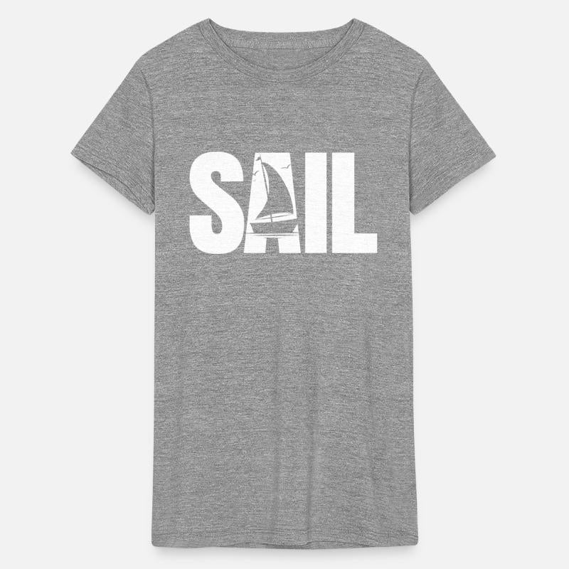 Sail Sailing Captain Sailing Anchor Ship Yacht