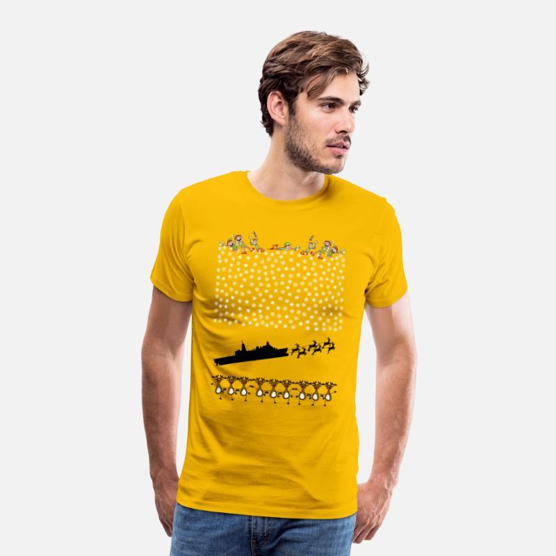 SanAntonio amphibious transport christmas reindeer