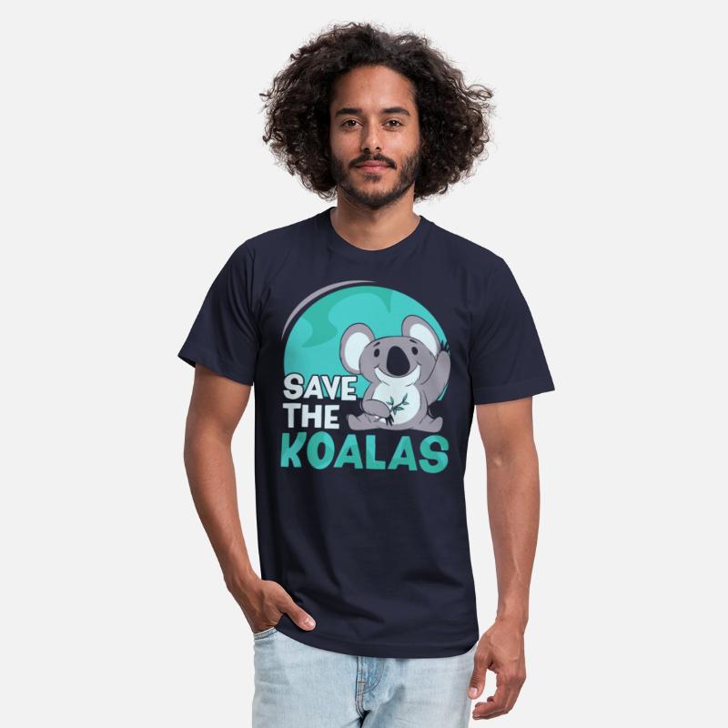 Save The Koalas Koala Bear Cute Animal Koala