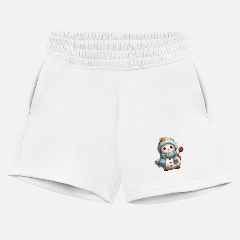 Snow Christmas, Merry Christmas