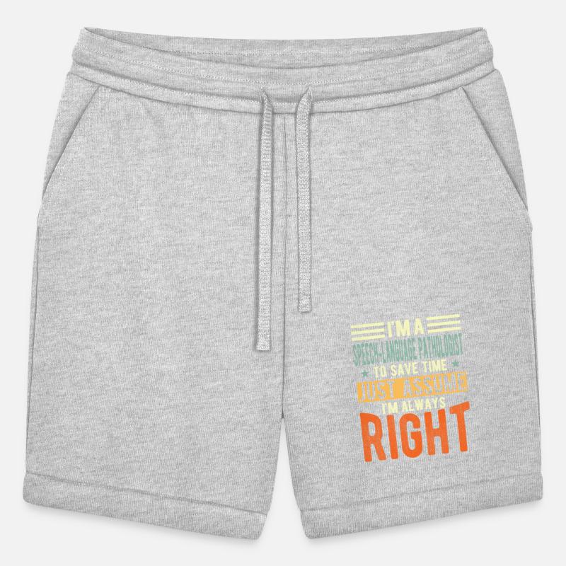 Speech-language Pathologist