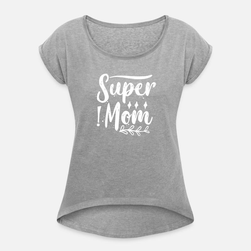 Super Mom
