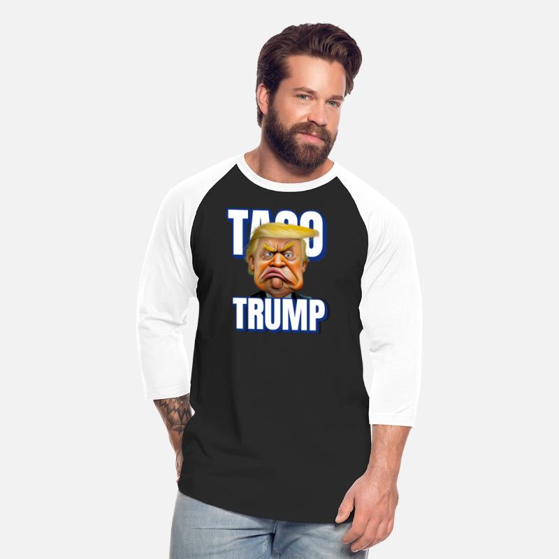 Taco Trump Cool