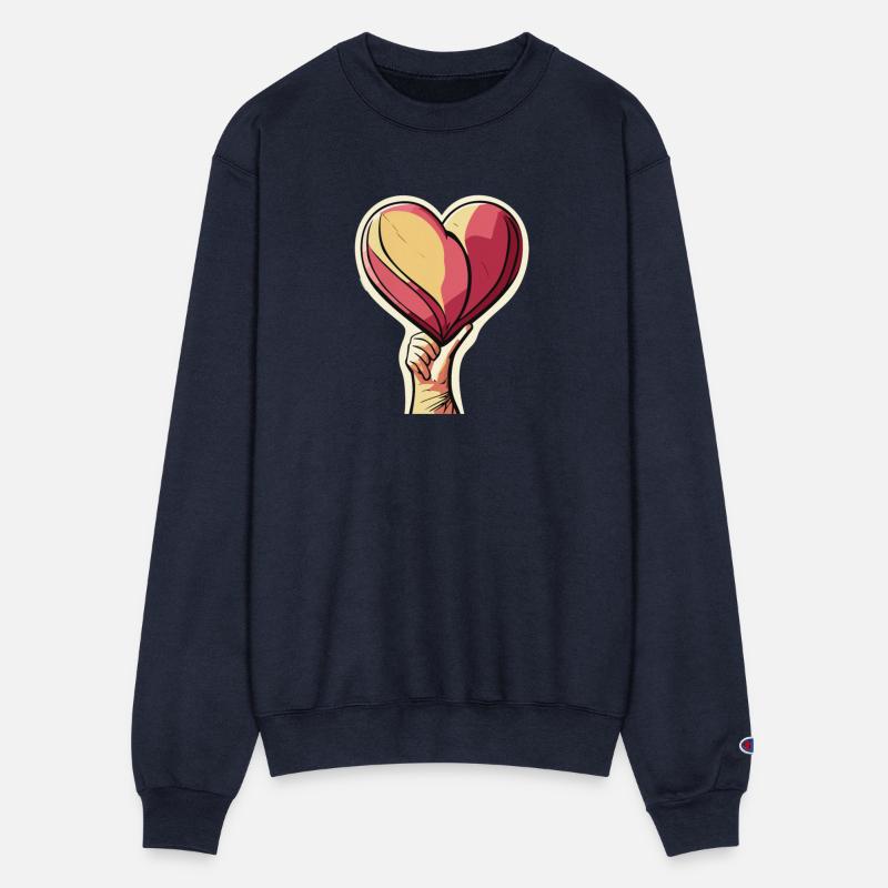 Take My Heart - Wearable Affection