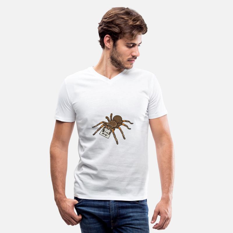 Tarantula Free Hugs Design for a Pet Tarantula