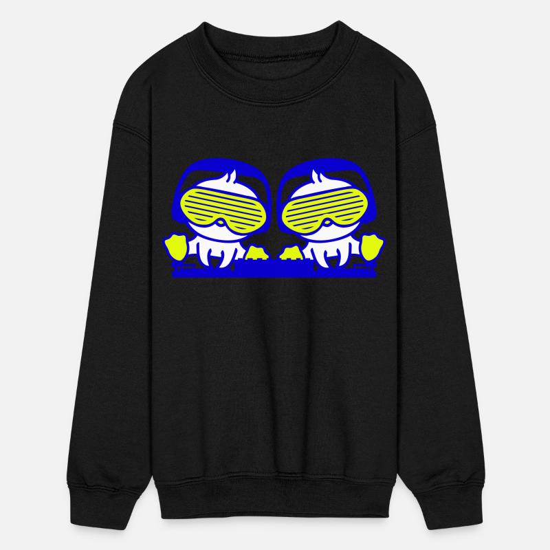 Two Chicks 2 Birds DJ Turntable Music Mixer Party