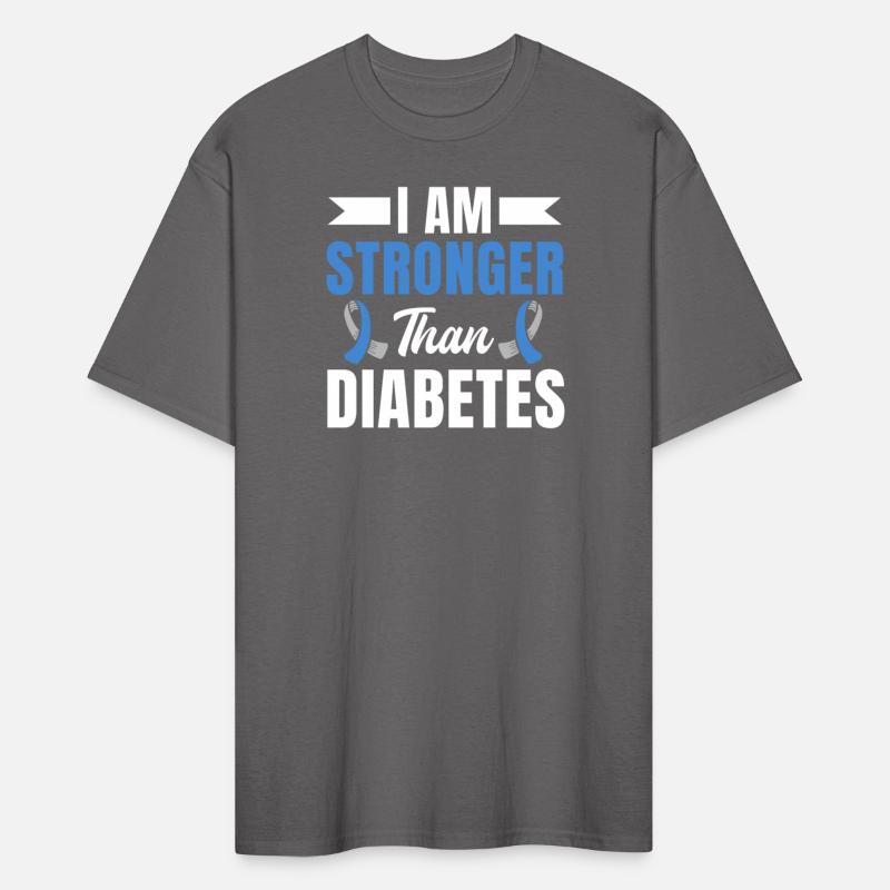 Type One Diabetes I Am Stronger Than Diabetes