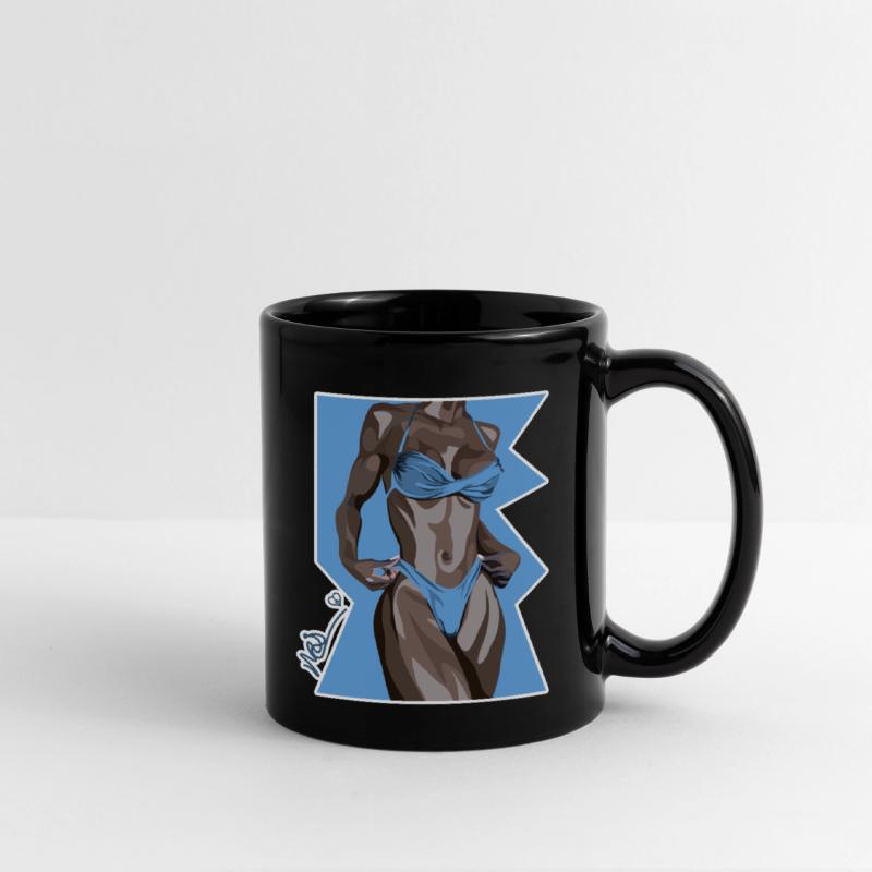 Unfulfilled: Black Gold