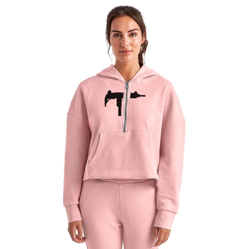 Vector Gun Silhouette