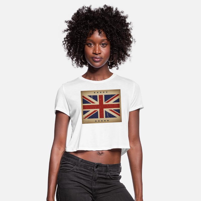 Vintage Union Jack