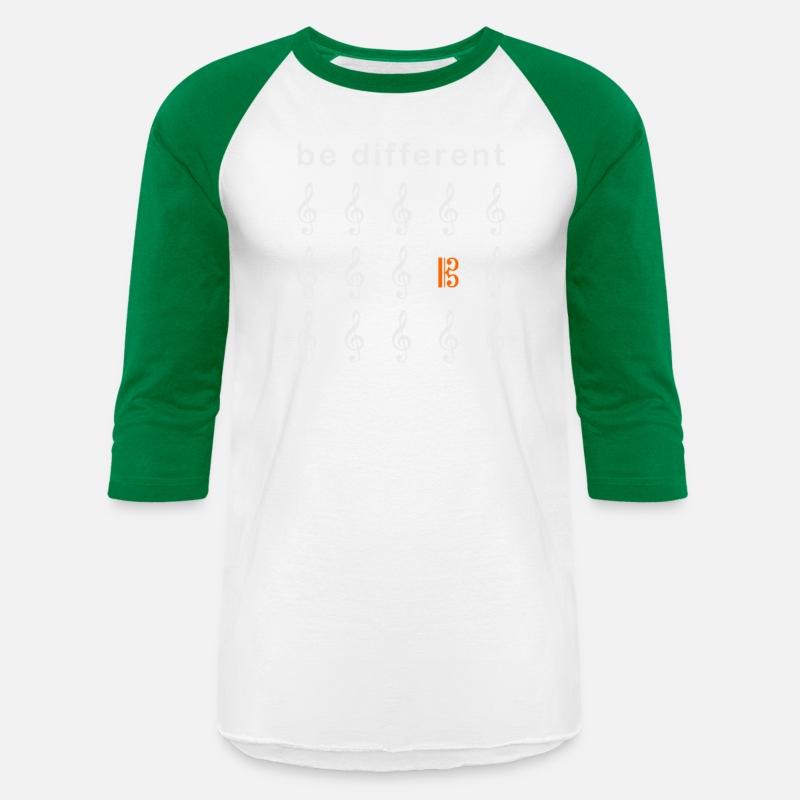 Viola Instrument Be Different Alto Clef Fun