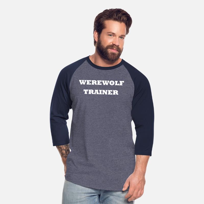 werewolf trainer