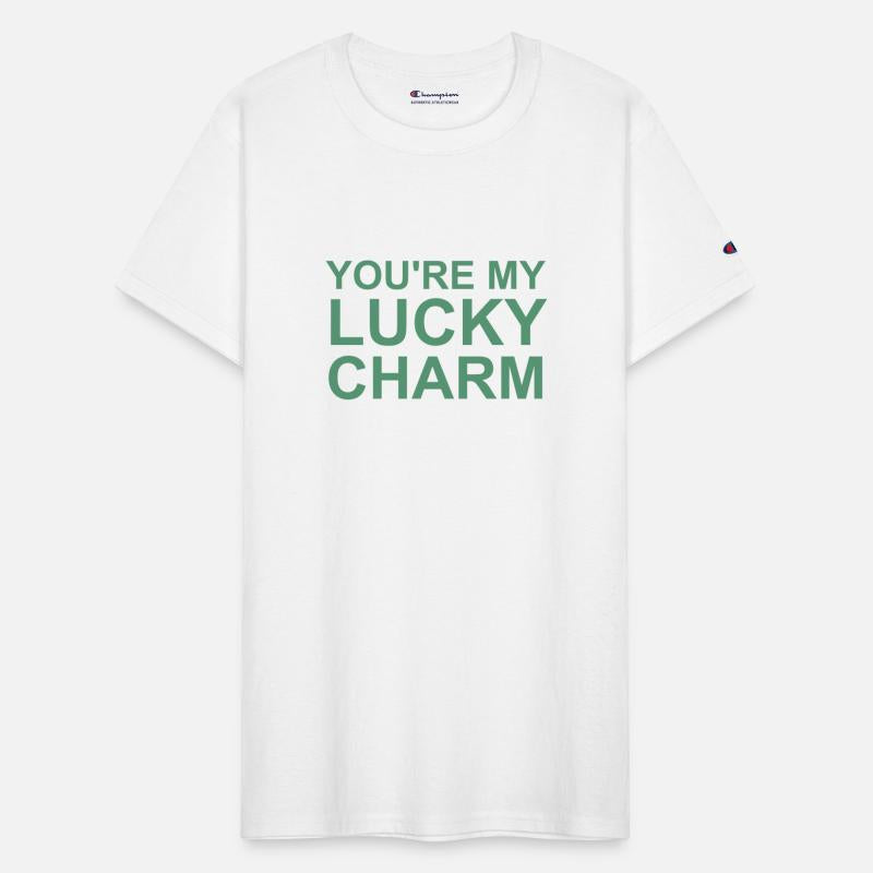 You're My Lucky Charm