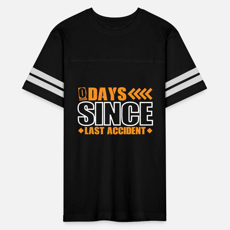 0 Days Since Last Accident 15