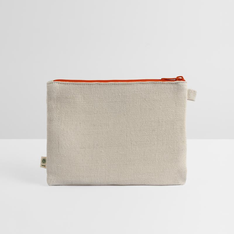 Nature Trekking Emblem Design