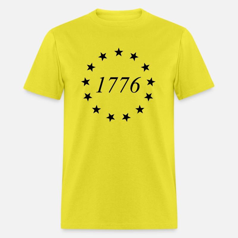 1776 stars, 2nd amendment, gun rights