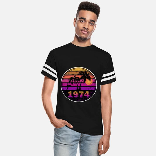1974 Birthday Vintage Gift Idea