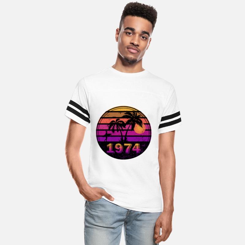 1974 Birthday Vintage Gift Idea