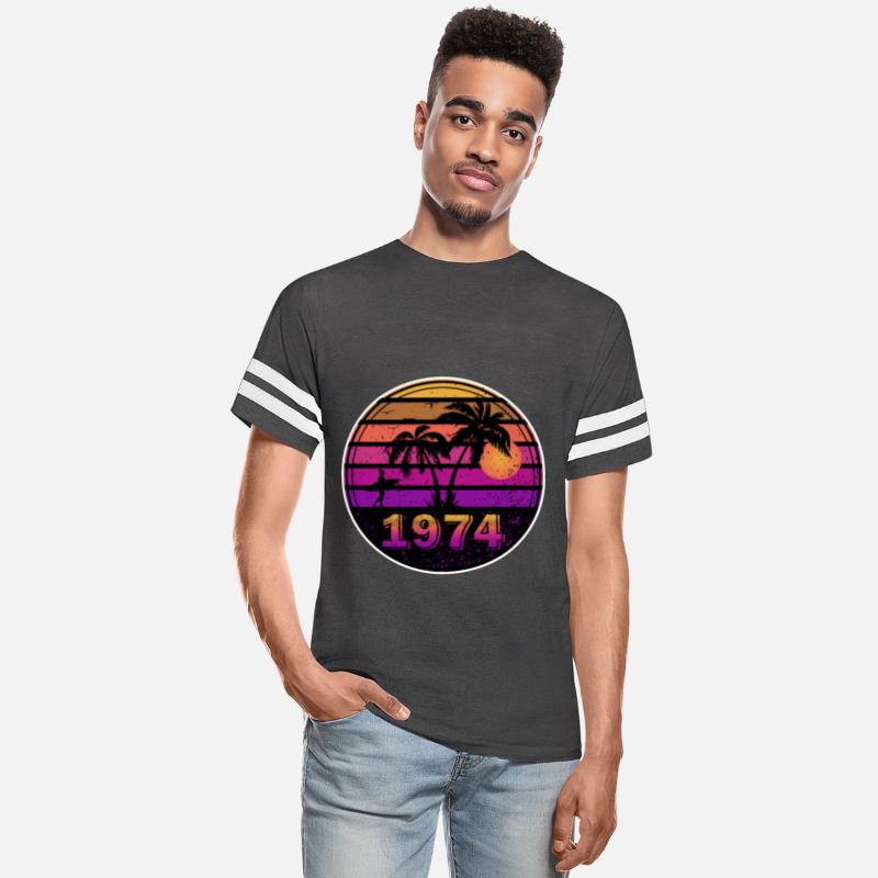 1974 Birthday Vintage Gift Idea