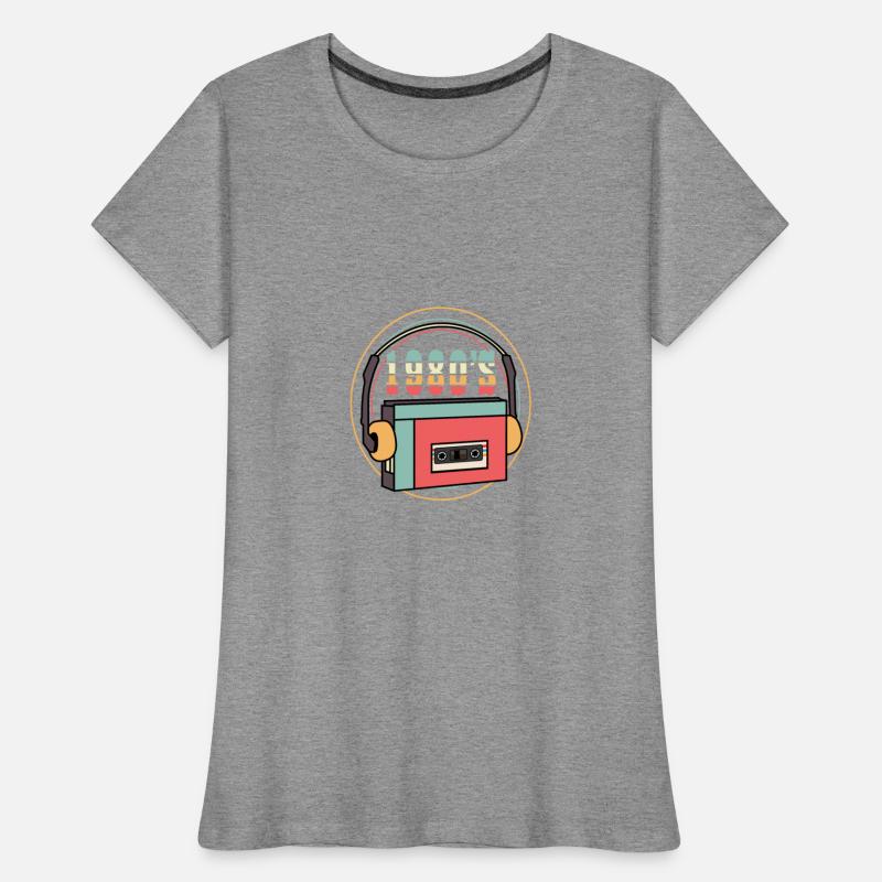 1980'S Grandpa Or Grandma Gift