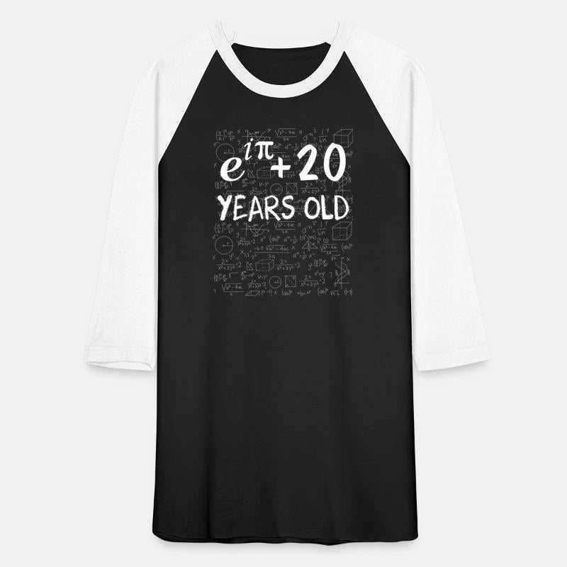 19Th 19 Math Geek Euler Identity