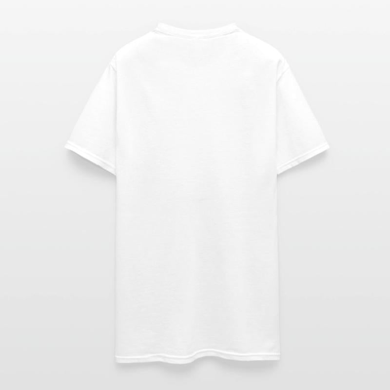 All my parts are authentic. T-shirt design