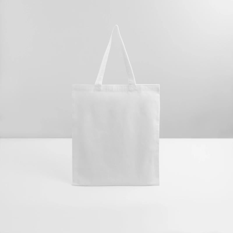 Silhouette Of Moose In Wild