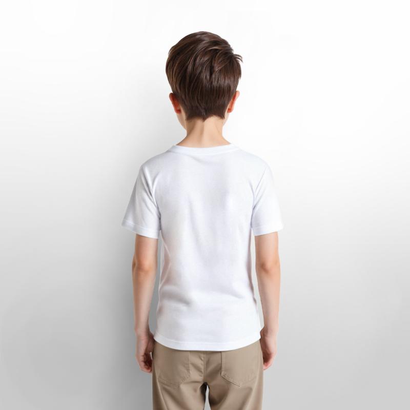 Unicorn Pretty Hair Cute Friendly Cartoon Horse