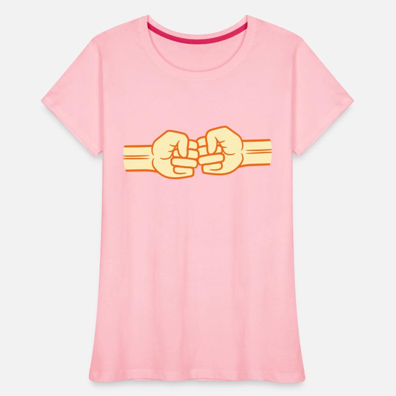 2 friends team fist welcome toast bro fist handsha